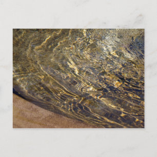 Golden Fountain Water 2 Briefkaart