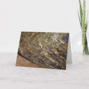 Golden Fountain Water 2 Kaart