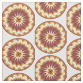 Golden fractal element. stof (Swatch)