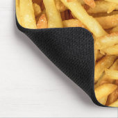 Golden French Fries Muismat (Hoek)