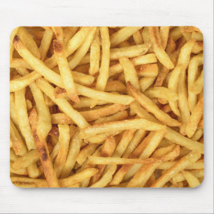 Golden French Fries Muismat