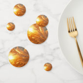 Golden Frost Confetti (Groep)