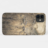 Golden Frosty Morning Vlaams platteland Case-Mate iPhone Case (Achterkant (horizontaal))