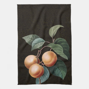 Golden Fruit Theedoek