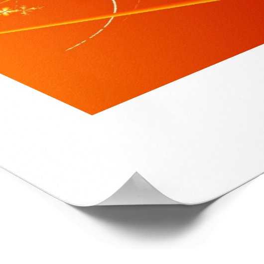 Golden functie poster (Hoek)