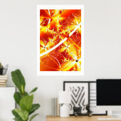 Golden functie poster (Thuiskantoor)