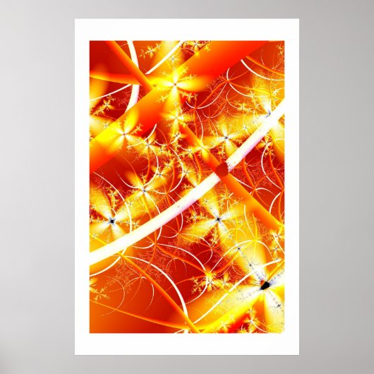 Golden functie poster (Voorkant)