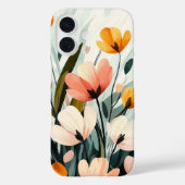 Golden Garden Case-Mate iPhone Case (Achterkant)