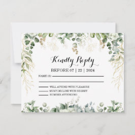 Golden Garden Gala: RSVP naar onze botanische Kaartje