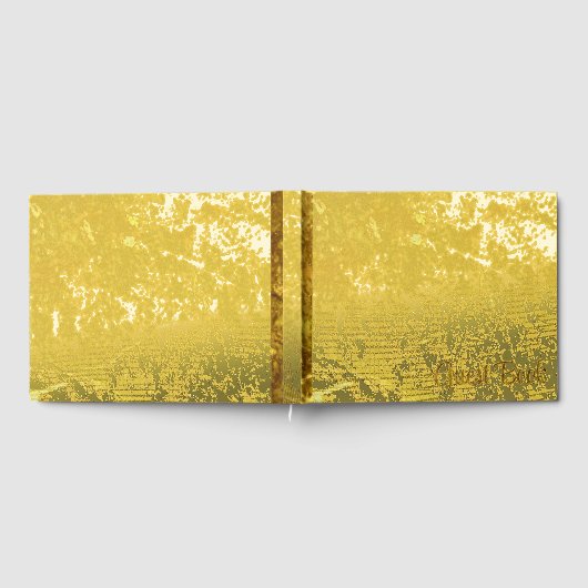 Golden Gastenboek (Volledig)