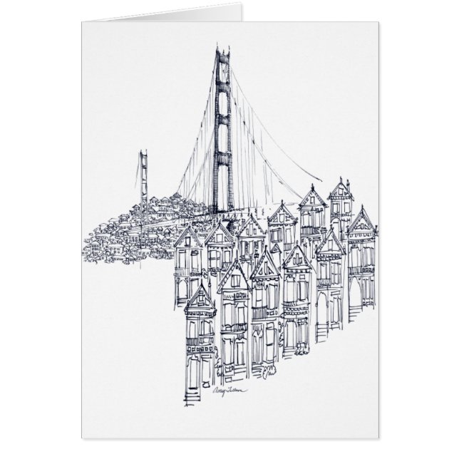 Golden Gate (Voorkant)