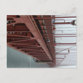 Golden Gate 6 Briefkaart
