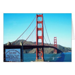 Golden Gate Bridge