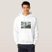 Golden Gate Bridge 3 Hoodie (Voorkant volledig)
