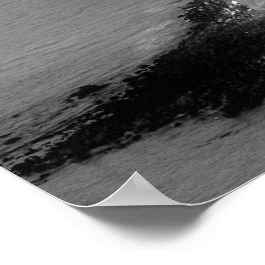 Golden Gate Bridge — Afdruk/poster Poster (Hoek)