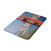 Golden Gate Bridge Badmat (Gekanteld)