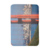 Golden Gate Bridge Badmat (Voorkant Verticaal)