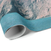 GOLDEN GATE BRIDGE CALIFORNIA CADEAUPAPIER (Rol Hoek)