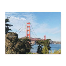 Golden Gate Bridge, Californië CA