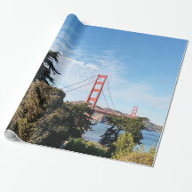 Golden Gate Bridge, Californië CA