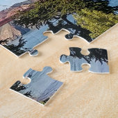 Golden Gate Bridge, Californië CA Legpuzzel (Zijkant)