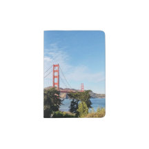 Golden Gate Bridge, Californië CA