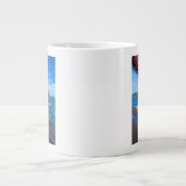 Golden Gate Bridge, Californië Grote Koffiekop (Voorkant)