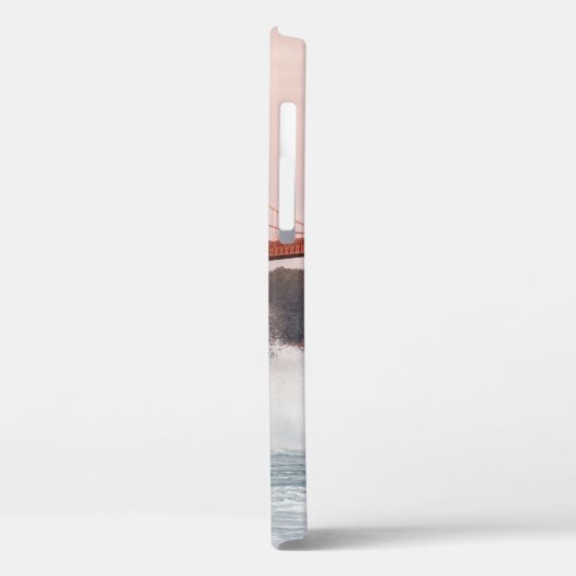 GOLDEN GATE BRIDGE Case-Mate iPhone CASE (Achterkant / Links)