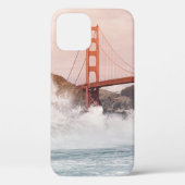 GOLDEN GATE BRIDGE Case-Mate iPhone CASE (Achterkant)