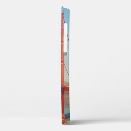 Golden gate bridge Case-Mate iPhone case (Achterkant / Links)