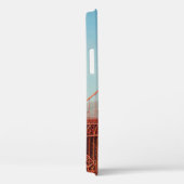 Golden gate bridge Case-Mate iPhone case (Achterkant / Rechts)