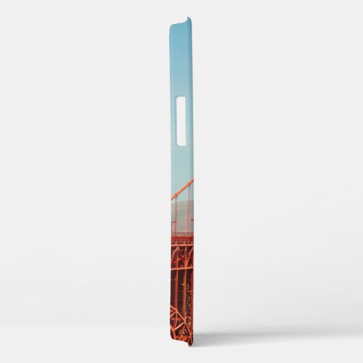 Golden gate bridge Case-Mate iPhone case (Achterkant / Rechts)
