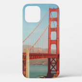 Golden gate bridge Case-Mate iPhone case (Achterkant)