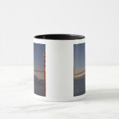 Golden Gate Bridge en San Francisco 5 Mok (Midden)