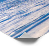 Golden Gate Bridge From Baker Beach Poster (Hoek)