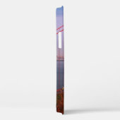 Golden gate bridge gooit kussen Case-Mate iPhone case (Achterkant / Rechts)