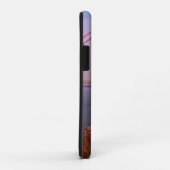 Golden gate bridge gooit kussen Case-Mate iPhone case (Achterkant/rechts)