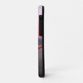 Golden gate bridge gooit kussen Case-Mate iPhone case (Achterkant/links)