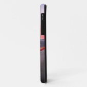 Golden gate bridge gooit kussen Case-Mate iPhone case (Achterkant/links)
