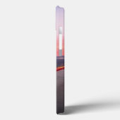Golden gate bridge gooit kussen Case-Mate iPhone case (Achterkant / Links)