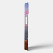 Golden gate bridge gooit kussen Case-Mate iPhone case (Achterkant / Rechts)
