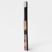 Golden gate bridge gooit kussen Case-Mate iPhone case (Achterkant/links)