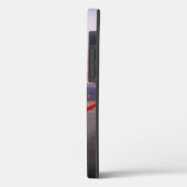 Golden gate bridge gooit kussen Case-Mate iPhone case (Achterkant / Links)