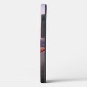 Golden gate bridge gooit kussen Case-Mate iPhone case (Achterkant / Links)