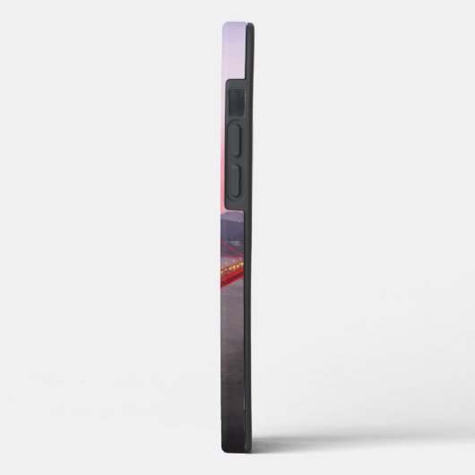 Golden gate bridge gooit kussen Case-Mate iPhone case (Achterkant / Links)