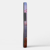 Golden gate bridge gooit kussen Case-Mate iPhone case (Achterkant / Rechts)