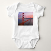 Golden gate bridge gooit kussen romper (Voorkant)