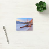 Golden Gate Bridge in San Francisco, Baker Beach Post-it® Notes (Kantoor)