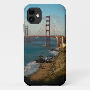 Golden Gate Bridge iPhone5 Hoesje