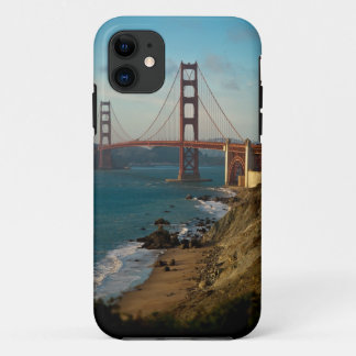 Golden Gate Bridge iPhone5 Hoesje